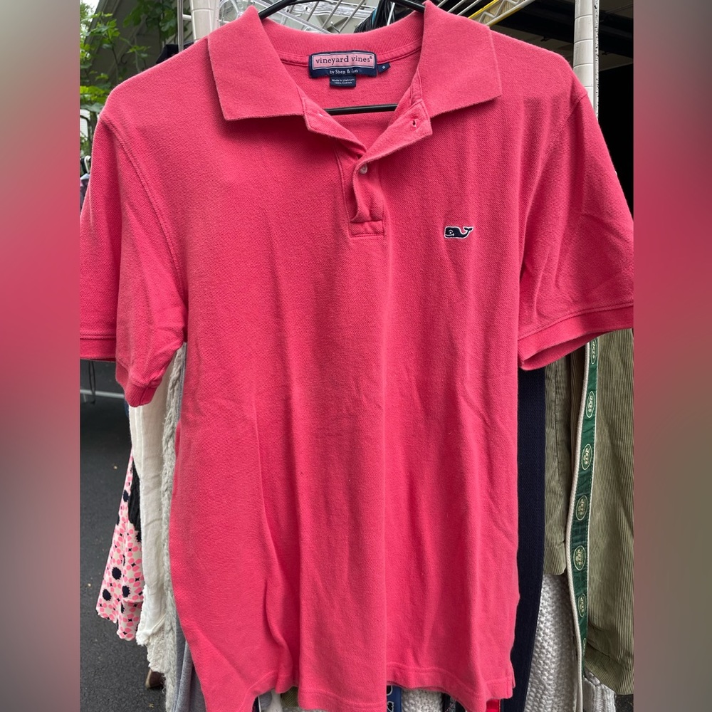 Vineyard Vines polo